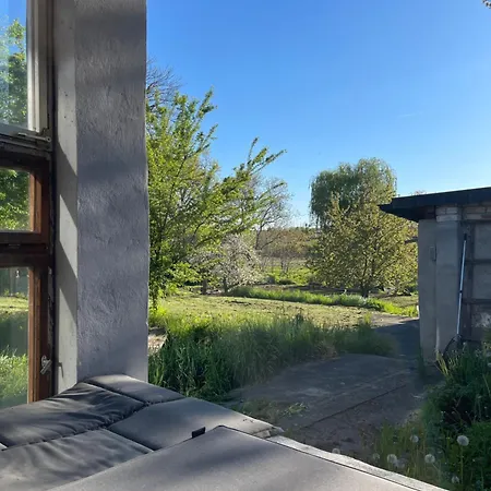 Idyllisches Mit Gartenzugang * Taucha